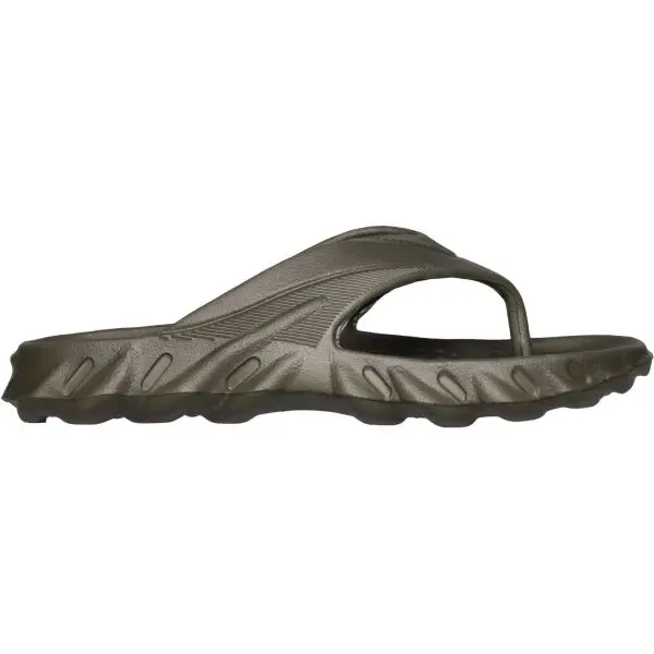 LOAP LOAP BRAY Мъжки чехли, зелено, размер