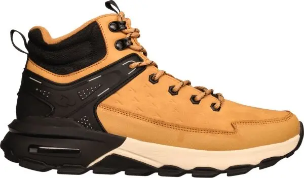 LOAP LOAP BROWER Мъжки зимни обувки, оранжево, размер