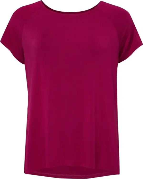 LOAP LOAP BRULLA Дамска тениска, червено, размер