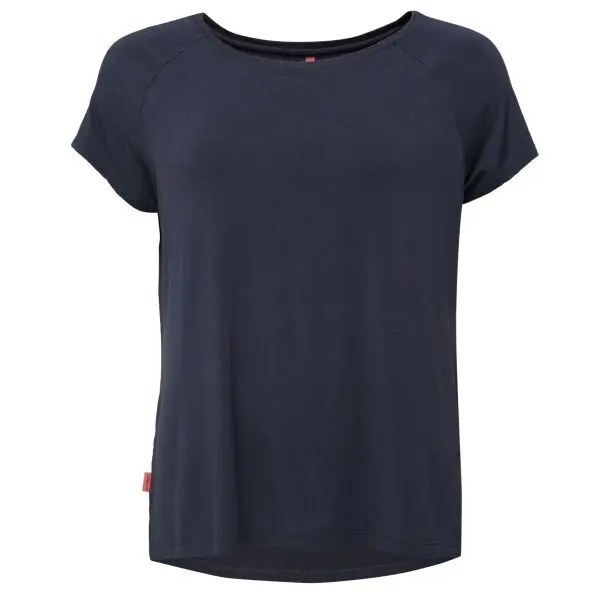 LOAP LOAP BRULLA Дамска тениска, тъмносин, размер