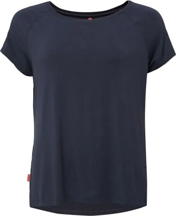 LOAP LOAP BRULLA Дамска тениска, тъмносин, размер