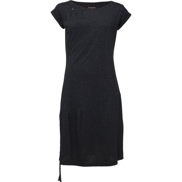 Loap Loap BUGDANA Дамска рокля, тъмносин, размер