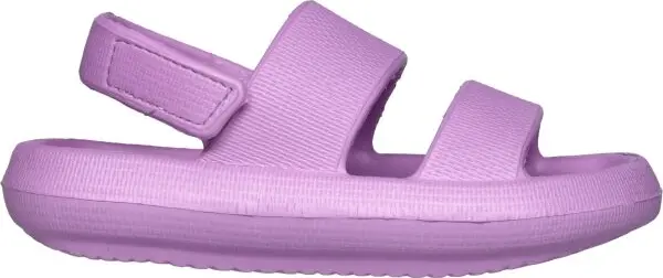 LOAP LOAP BUNNY Чехли за момичета, лилаво, размер