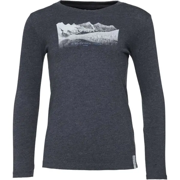 LOAP LOAP BURT Момчешка тениска, тъмносин, размер 112-116