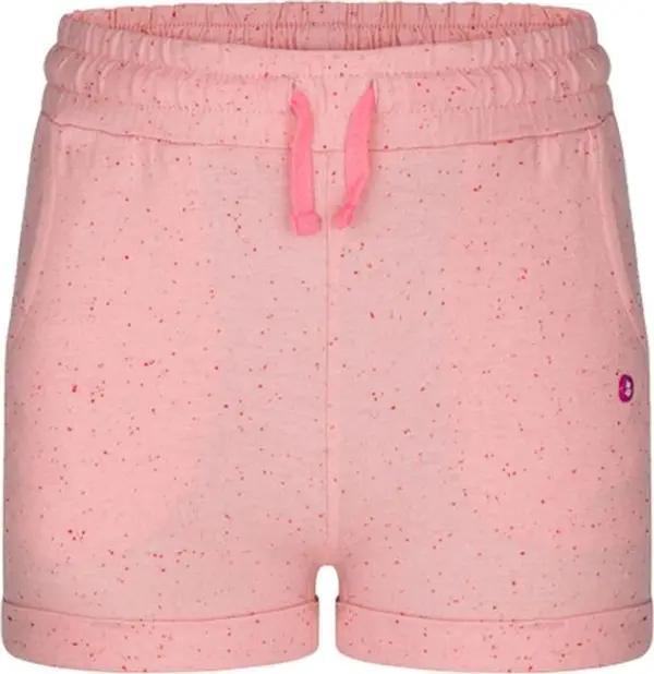 LOAP LOAP BUUGA Къси панталони за момичета, розово, размер 146-152