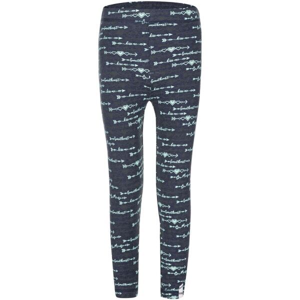 LOAP LOAP BYFA Клин за момичета, синьо, размер