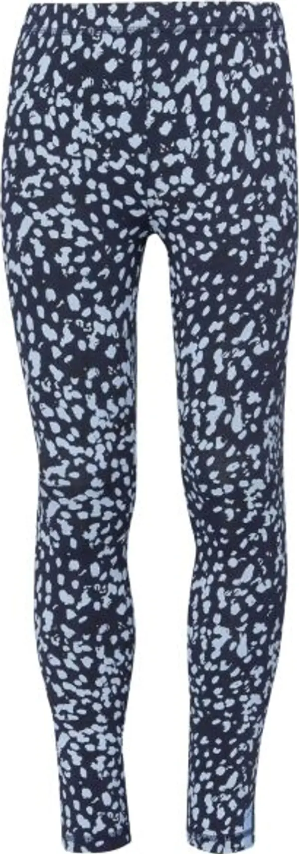 LOAP LOAP BYLANDI Клин за момичета, тъмносин, размер