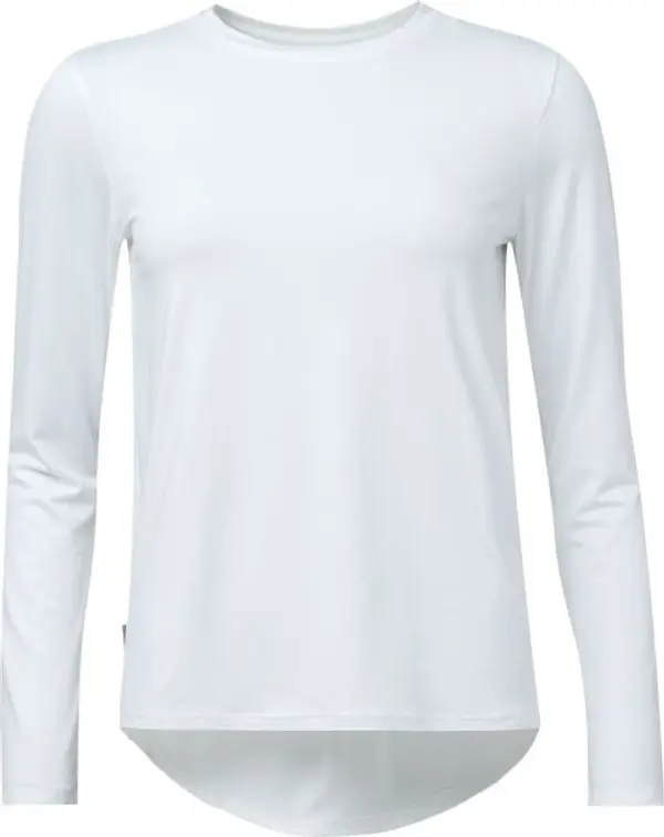 LOAP LOAP BYMARA Дамска тениска, бяло, размер