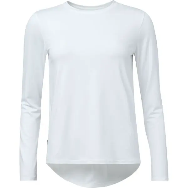 LOAP LOAP BYMARA Дамска тениска, бяло, размер