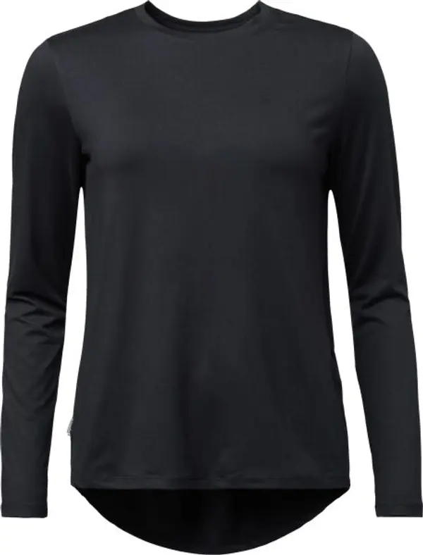 LOAP LOAP BYMARA Дамска тениска, черно, размер