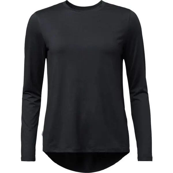 LOAP LOAP BYMARA Дамска тениска, черно, размер