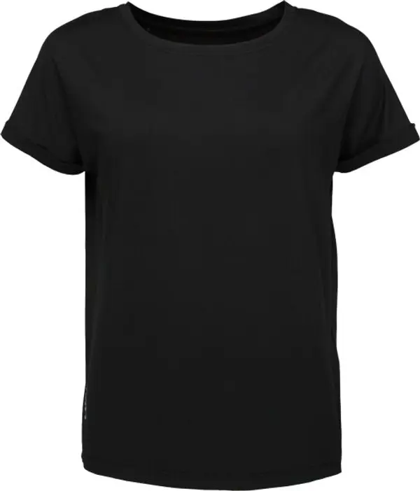 LOAP LOAP BYRA Дамска тениска, черно, размер