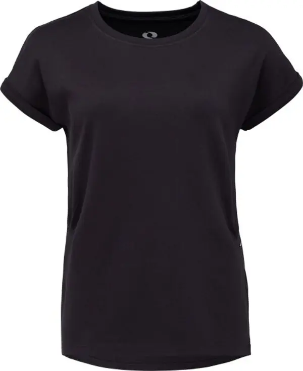 LOAP LOAP BZENA Дамска тениска, черно, размер