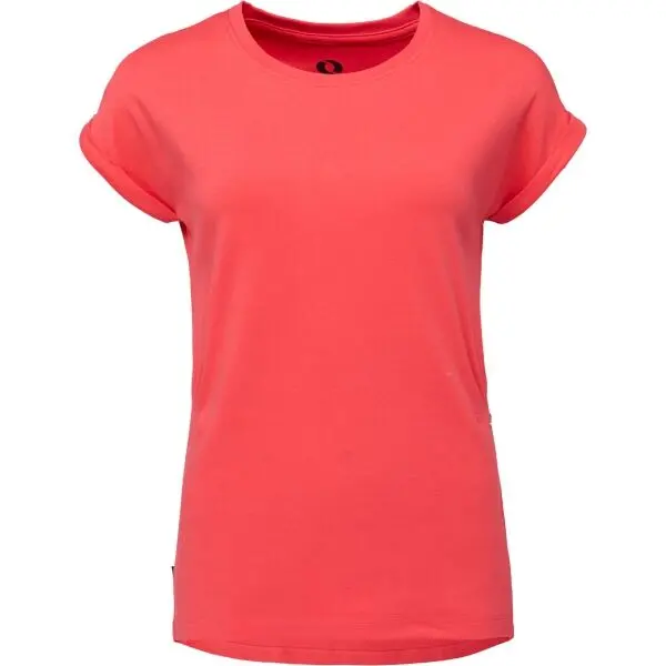 LOAP LOAP BZENA Дамска тениска, червено, размер