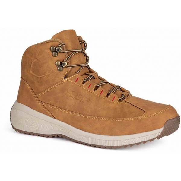 LOAP LOAP CALDOR Мъжки зимни обувки, кафяво, размер