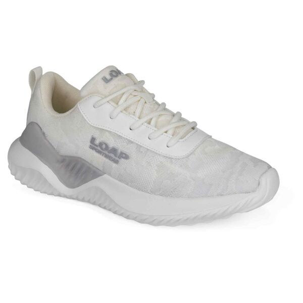Loap Loap CAMEA Дамски обувки за свободното време, бяло, размер