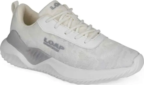 LOAP LOAP CAMEA Дамски обувки за свободното време, бяло, размер
