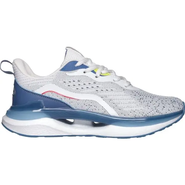 LOAP LOAP CAMUS Мъжки обувки за свободното време, бяло, размер