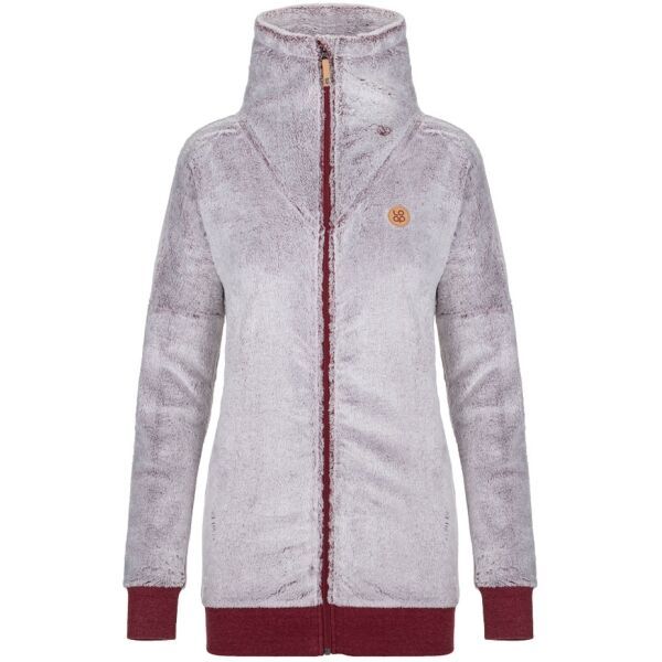 Loap Loap CHARLA Дамски  суитшърт, сиво, размер