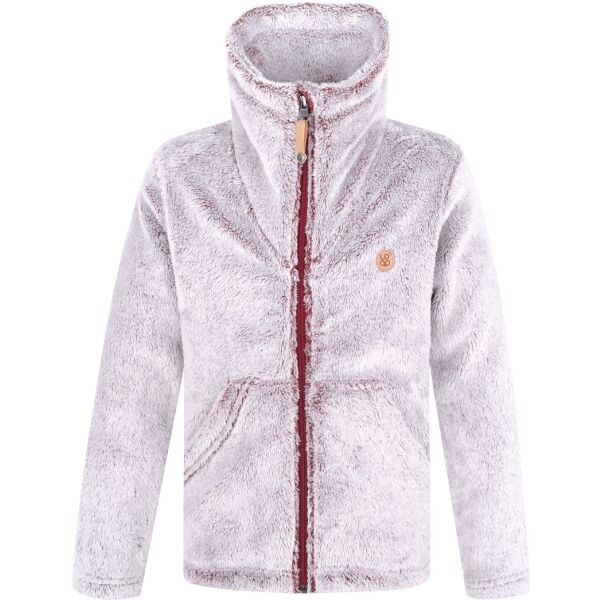 Loap Loap CHASIA Момичешко яке, сиво, размер