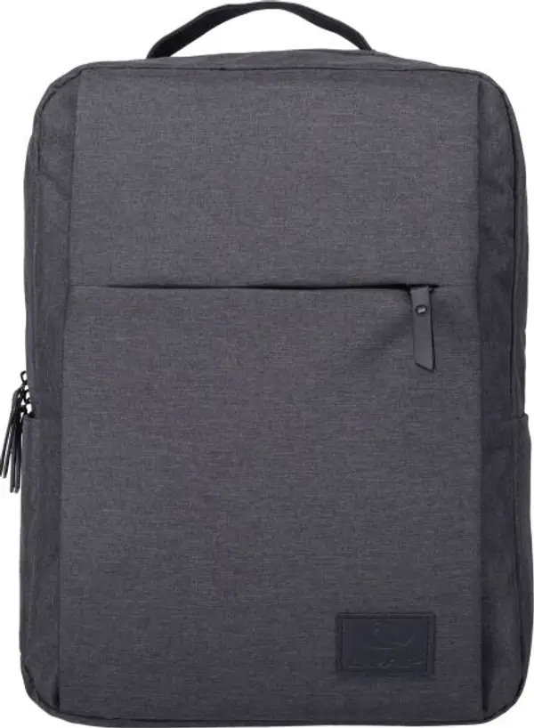 LOAP LOAP CHESSA Раница за града, тъмносиво, размер