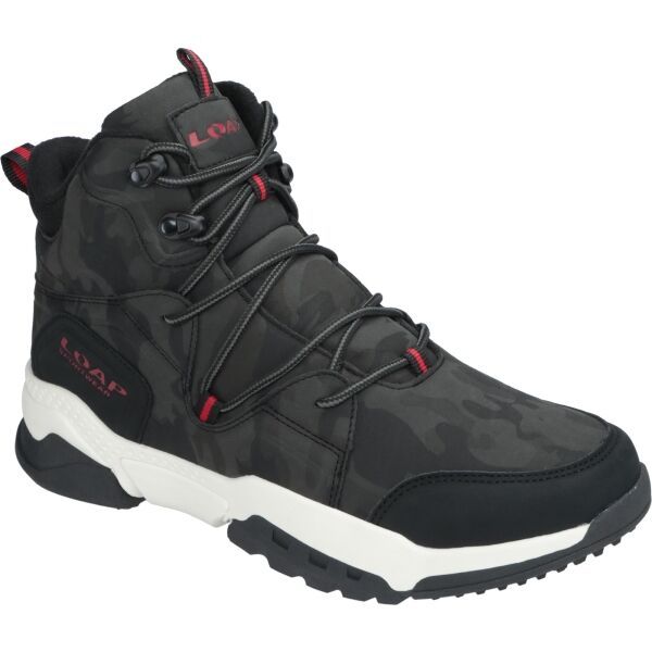 Loap Loap CHIC Зимни обувки за момчета, черно, размер