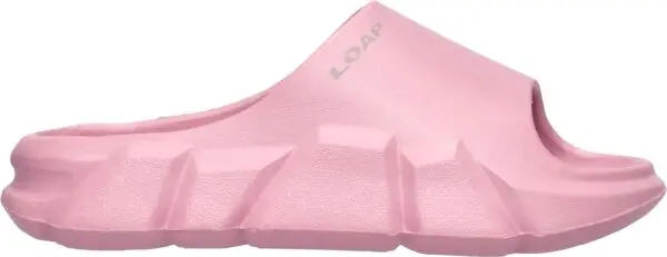 LOAP LOAP CHIPO Детски чехли, розово, размер