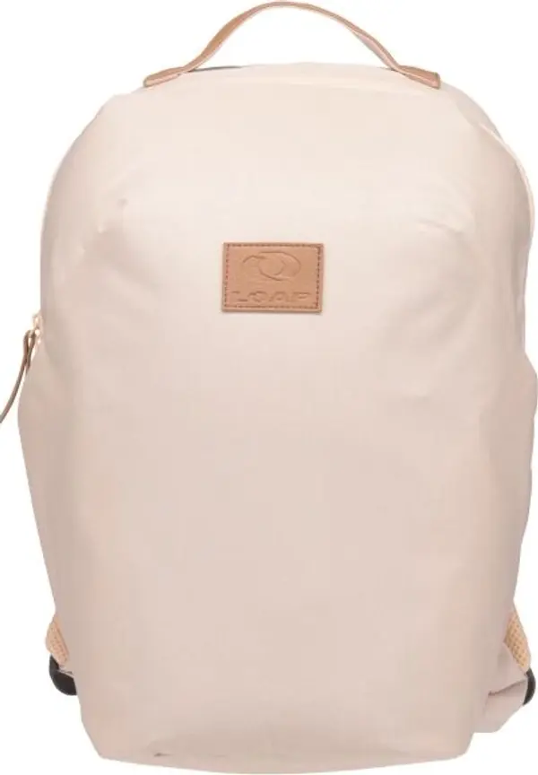 LOAP LOAP COBAIA Градска раница, бежово, размер