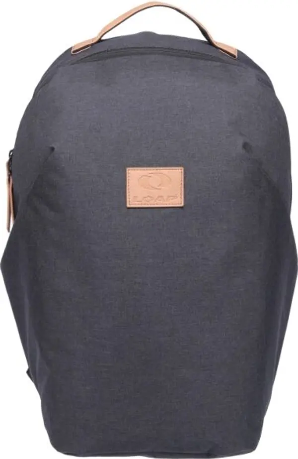 LOAP LOAP COBAIA Градска раница, черно, размер