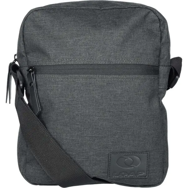 LOAP LOAP COBBY Чантичка през рамо, черно, размер