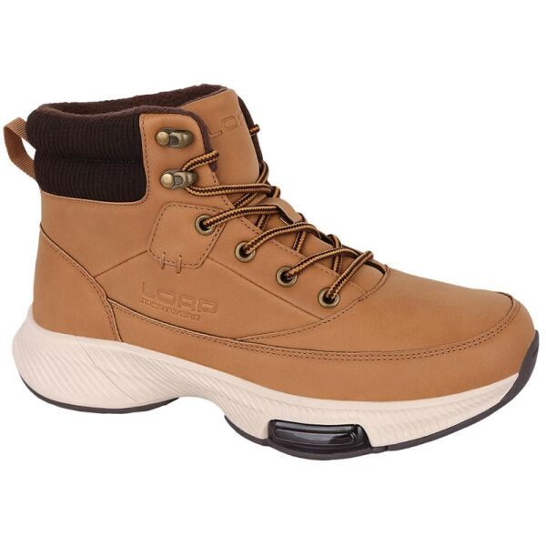 Loap Loap COELA Дамски  зимни обувки, кафяво, размер