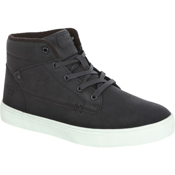 Loap Loap COLER Мъжки зимни спортни обувки, черно, размер