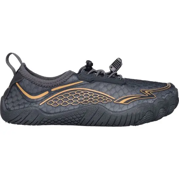 LOAP LOAP CORKY Детски  обувки за вода, тъмносиво, размер