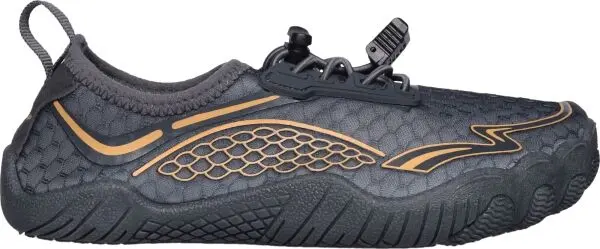 LOAP LOAP CORKY Детски  обувки за вода, тъмносиво, размер