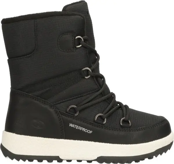 LOAP LOAP CORRA Детски зимни обувки, черно, размер