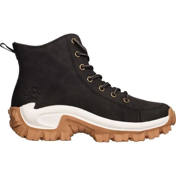 LOAP LOAP CORRINA Дамски зимни обувки, черно, размер