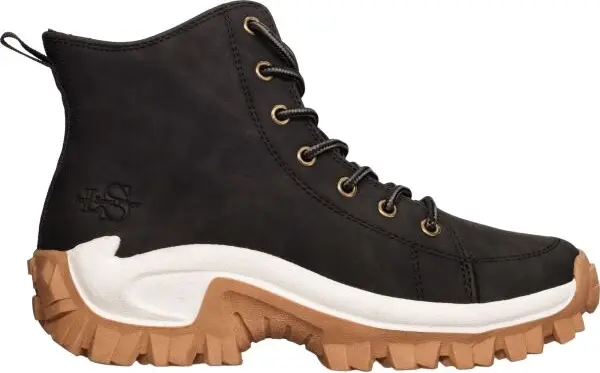 LOAP LOAP CORRINA Дамски зимни обувки, черно, размер