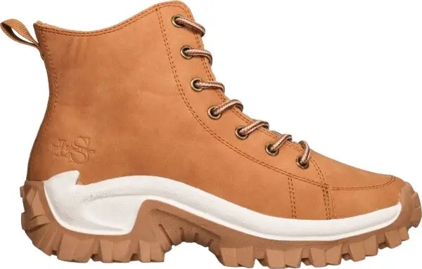 LOAP LOAP CORRINA Дамски зимни обувки, кафяво, размер