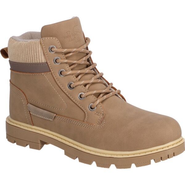 Loap Loap CORSO Дамски  зимни обувки, кафяво, размер