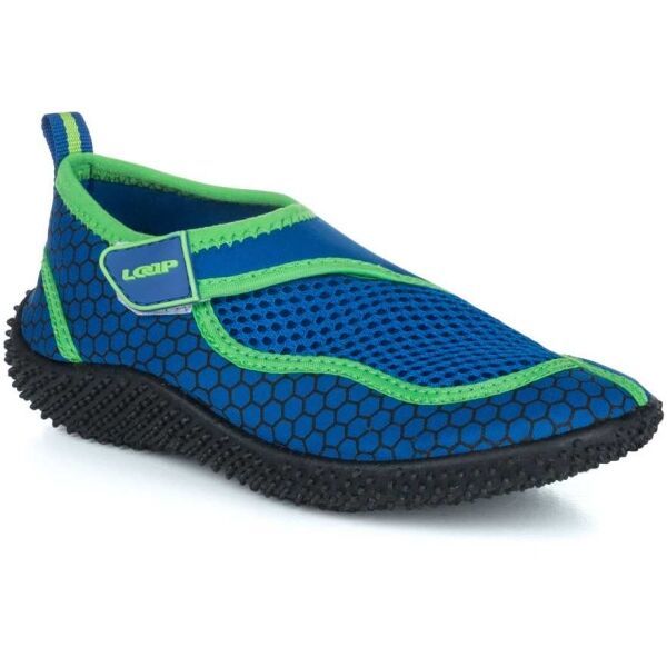 Loap Loap COSMA KID Детски обувки за вода, синьо, размер