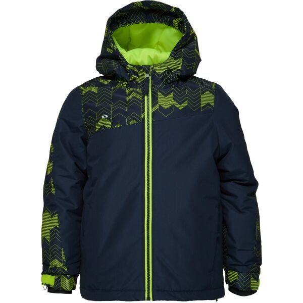 LOAP LOAP CUSA Детско ски яке, тъмносин, размер