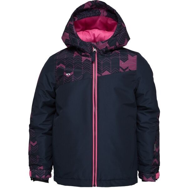 LOAP LOAP CUSA Детско ски яке, тъмносин, размер