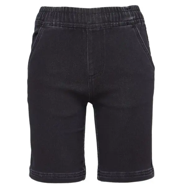 LOAP LOAP DAN Момчешки шорти, тъмносиво, размер 112-116