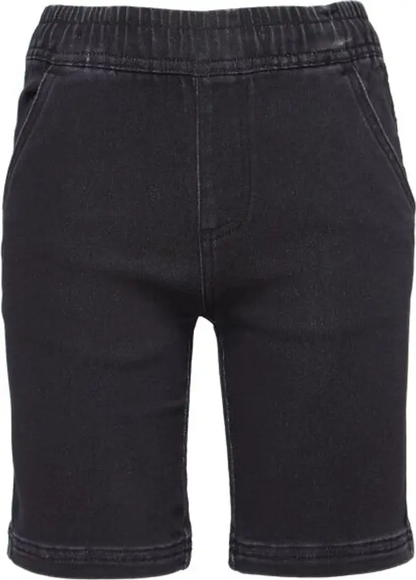 LOAP LOAP DAN Момчешки шорти, тъмносиво, размер 146-152