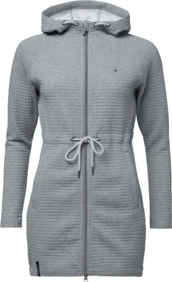 LOAP LOAP DARJA Дамски суитшърт, сиво, размер