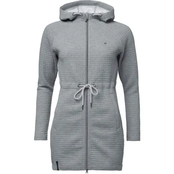 LOAP LOAP DARJA Дамски суитшърт, сиво, размер