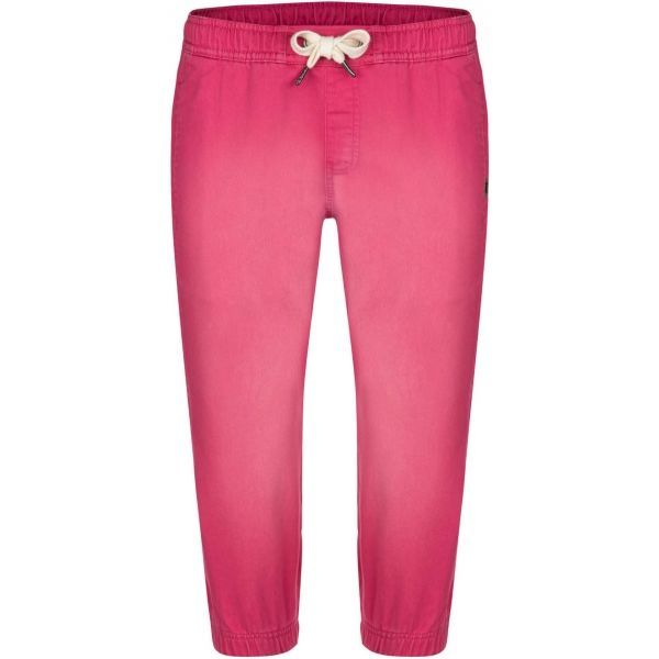 Loap Loap DECILLA Дамски спортен панталон, розово, размер