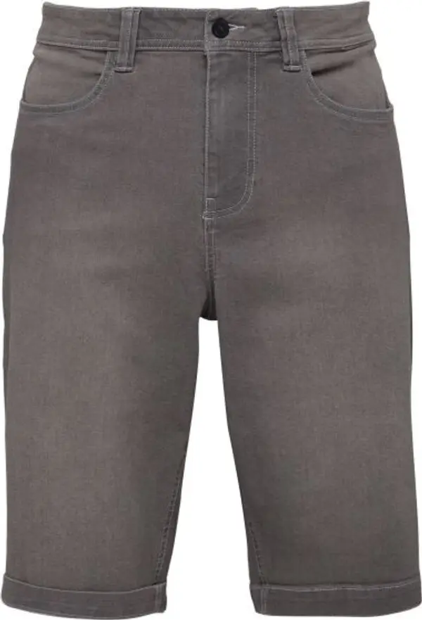 LOAP LOAP DEEP Мъжки шорти, сиво, размер