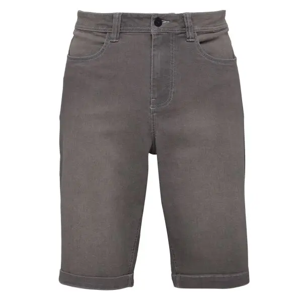 LOAP LOAP DEEP Мъжки шорти, сиво, размер