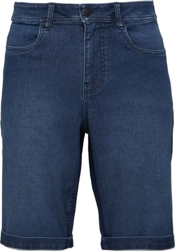 LOAP LOAP DEEP Мъжки шорти, тъмносин, размер